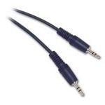 Cablestogo 10m 3.5mm Stereo Audio Cable M/M (80121)